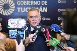 Jaldo: “Necesitamos un peronismo nacional donde surjan nuevos líderes”