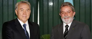 Predecibles elecciones en la petro-democracia kazaja: el presidente resiste a jubilarse