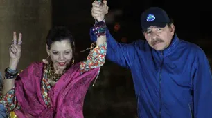 Argentina se aparta de Ortega: firmó una resolución de la OEA que habla de "comicios sin legitimidad democrática"