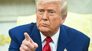 Donald Trump enfrenta una rebelión interna republicana por el gasto millonario y la guerra en Medio Oriente