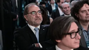Jorge Argüello: "La información sobre los activos financieros que Massa solicitó demorará un tiempo"