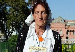 Madres Línea Fundadora se despegó de Elia Espen por una nota de Perfil.com