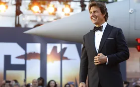Demandan a Paramount por lanzar 'Top Gun: Maverick' sin licencia