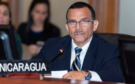 Nicaragua expulsa a la OEA