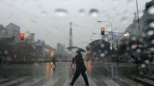 Cómo sigue el clima en provincia y ciudad de Buenos Aires: ¿Volverían las lluvias?