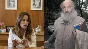 Denuncian a Victoria Tolosa Paz y a Emilio Pérsico