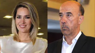 Carolina Losada cruzó al nuevo embajador de Venezuela: “¿Siguen existiendo o no violaciones a los derechos humanos?”