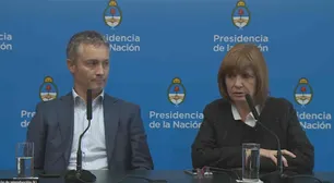 Patricia Bullrich, sobre las elecciones en Córdoba: "Divididos no sumamos"
