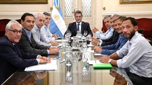 Con apoyo opositor, Diputados debate este miércoles la reestructuración de la deuda