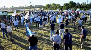 Marcha del campo: aunque no participa la Mesa de Enlace, se suman otras entidades a la protesta