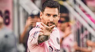 Garzas de vuelo bajo: el Inter Miami necesitará un acto de magia de Messi para subir puestos en la MLS