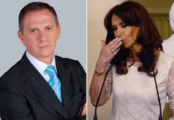 Bonelli sobre Cristina y el FpV: "Antes no le creían a Clarín y ahora le creen"