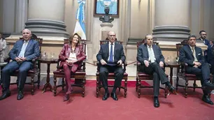 Clases presenciales: la Corte Suprema prepara el fallo al borde de que expire el decreto