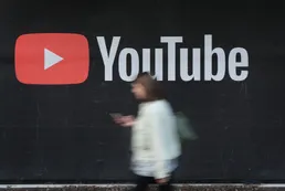 YouTube anuncia que marcará automáticamente el contenido generado por inteligencia artificial
