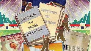 La postpandemia exigirá repensar los frenos y contrapeso establecidos en la Constitución