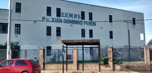 La acusación a la escuela del padrastro del joven acuchillado y arrojado a la basura: "Decían que se quiso suicidar"