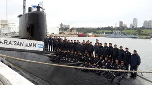 Dos años sin el ARA San Juan: un error en la válvula E19 sería la hipótesis más fuerte del hundimiento