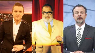 La(s) realidad(es), en el centro de la escena