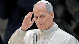 El Papa hizo más por la democracia que cualquier Estado