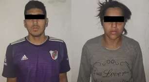 Brutal crimen de una nena de dos años en Ciudad Evita: tenía golpes y quemaduras en el cuerpo