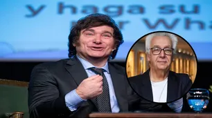 Artemio López sobre Milei y el caso $Libra: "No va a disculparse, va a trasladar la culpa a otros como hizo en cada crisis"