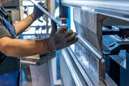 Los empresarios metalúrgicos, más pesimistas con el futuro
