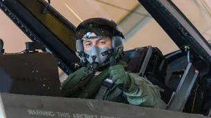 El Gobierno aprobó la compra de 24 aeronaves F-16 a Dinamarca por 301 millones de dólares