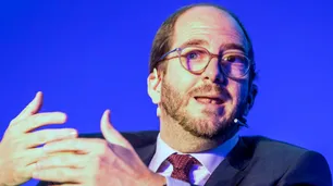 "Está empezando a subir el salario real", dijo Miguel Braun