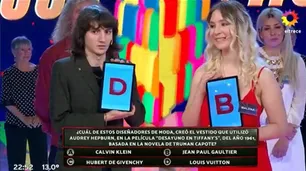 El campeón de Los 8 Escalones fue viral por su parecido con Mike de Stranger Things
