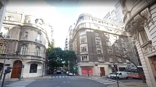 Cristina Kirchner dejó su piso en Recoleta: agenda hermética en el Senado y silencio stampa