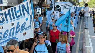 Paritarias en Córdoba: Llaryora busca cerrar con estatales esta semana y el acuerdo con el SEP entra en fase decisiva