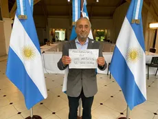 Pedro Cahn, a Lanata: "Asesoramos empresas hace más de 10 años y para el Estado lo hacemos gratis"