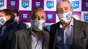 Elecciones 2021 en Mendoza: el radicalismo arrasó en las urnas