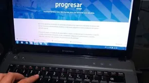 El Gobierno creó un fondo fiduciario para financiar el Plan Progresar y genera sospechas