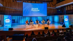 SocialMediaDay Buenos Aires tendrá una edición especial de innovación y creatividad en la TECweek