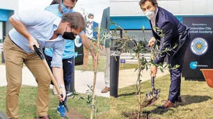 Uruguay, zona franca