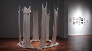 El arte contemporáneo del Paraguay llega a Buenos Aires de la mano de cuatro artistas