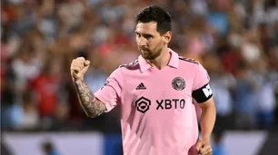 Tim Cook reconoció que Messi le hizo ganar más suscriptores a Apple TV