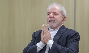 Lula se fue de boca: "Menos mal que la naturaleza creó el coronavirus"