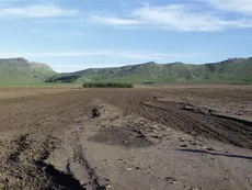 Agrónomos alertan por la degradación del suelo en Buenos Aires