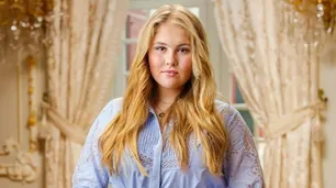 La hija de Máxima Zorreguieta podrá ser reina de Países Bajos aún casándose con alguien de su mismo sexo