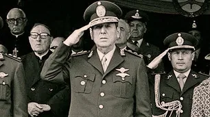 Trump, el Perón del Norte
