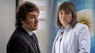 Andrés Malamud: “La apuesta de Bullrich es riesgosa, no puede enfrentar directamente a Milei y no gana si juega por fuera”