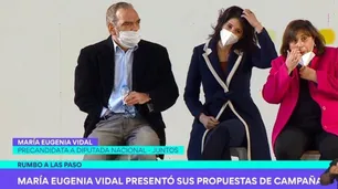 Fernando Iglesias, tras su gesto que fue tendencia: "Me operé de hernia este año"