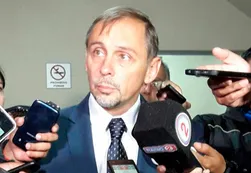 Juez que dictó la prisión domiciliaria a Sala dice que aún falta acondicionar la casa
