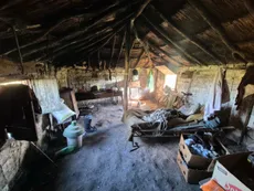 Trata de personas en Corrientes: rescatan a una víctima de explotación laboral en la zona rural