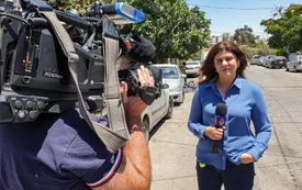 Ícono del periodismo palestino: quién era Shireen Abu Akleh, la periodista de Al Jazeera asesinada en Cisjordania