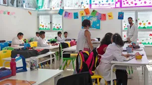 Empatía en la escuela
