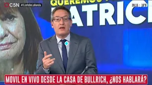 El caso Tomás Méndez: un mejor periodismo es posible