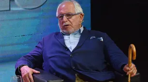 Diego Guelar y el nuevo orden mundial: “Ganó Xi Jinping y Trump está senil”